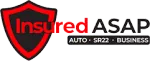 Insured ASAP Insurance Agency company logo