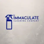 LMEMACULATE CLEANING company logo