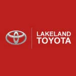 Lakeland Toyota company logo
