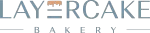 Layer Cake Bakery company logo