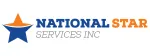 National Star Services company logo
