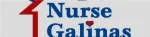 Nurse Galinas Caregiving of NJ company logo