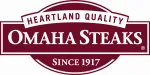 Omaha Steaks company logo