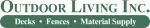 Outdoor Living Products, Inc. company logo