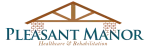 Pleasant Manor Healthcare & Rehabilitation company logo