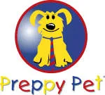 Preppy Pet West Houston company logo