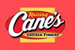 Raising Cane's company logo