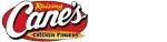 Raising Cane's company logo