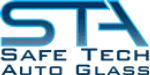 SAFE TECH AUTO GLASS company logo
