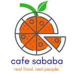Sababa Cafe company logo