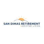 San Dimas Retirement Center company logo