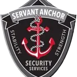 Servant Anchor Security Services company logo