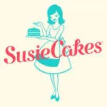 SusieCakes company logo