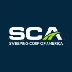Sweeping Corporation of America company logo