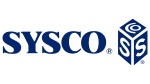 Sysco company logo