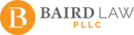 The Baird Law Firm company logo