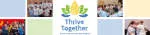 Thrive Together ABA company logo