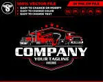Towing Company company logo