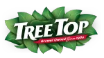 Tree Top company logo