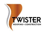 Twister Roofing & Construction Co company logo