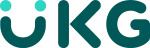 UKG (Ultimate Kronos Group) company logo