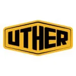 Uther company logo