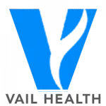 Vail Health Hospital company logo