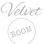 Velvet Room company logo
