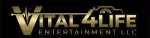 Vital 4Life Entertainment LLC company logo