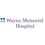 Wayne Memorial company logo