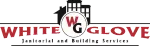 White Glove Cleaning Janitorial Service company logo