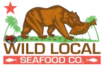 Wild Local Seafood Co. company logo