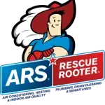 ARS-Rescue Rooter company logo