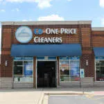 CD One Price Cleaners - Crystal Lake/Algonquin company logo
