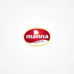 Cafe Manna company logo