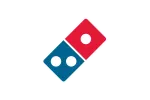 Domino's Pizza 8163 company logo
