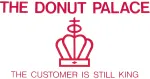 Donut Palace company logo