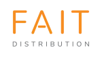 FAIT Distribution company logo