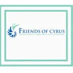 Friends of Cyrus company logo