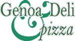 Genoa Deli And Pizza company logo