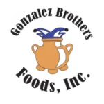 Gonzalez Food Products company logo