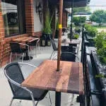 Grand Dukes Restaurant company logo