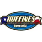 Huffines company logo