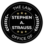 Law Office of Stephen A. Strauss, PC company logo