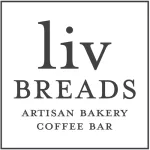 Liv Breads Artisan Bakery and Coffee Bar company logo