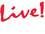 Live! Casino and Hotel Philadelphia company logo