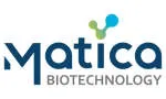 Matica Biotechnology, Inc. company logo