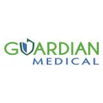 Medical Guardian company logo