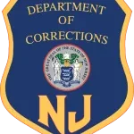 New Jersey Department of Corrections company logo