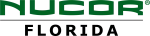 Nucor Steel Florida Inc. company logo